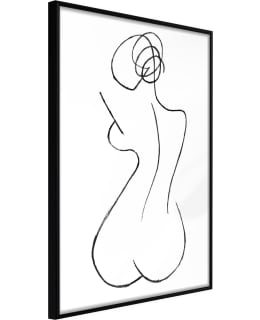 Artgeist A1-POSTERPRP0461L_CR JULISTE Main Image