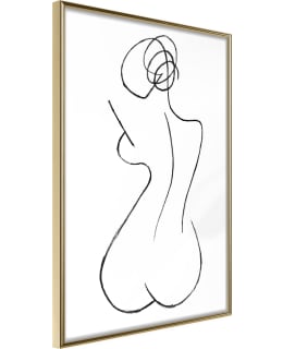 Artgeist A1-POSTERPRP0461S_ZR JULISTE Main Image