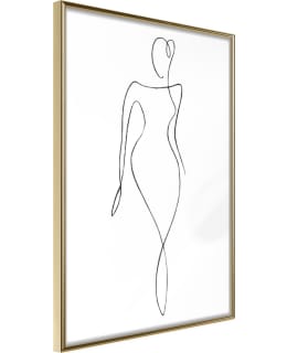 Artgeist A1-POSTERPRP0463L_ZR JULISTE Main Image