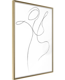 Artgeist A1-POSTERPRP0466L_ZR JULISTE Main Image