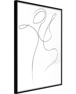 Artgeist A1-POSTERPRP0466S_CR JULISTE Main Image