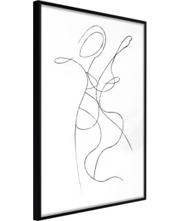 Artgeist A1-POSTERPRP0467L_CR JULISTE Main Image