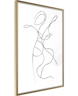 Artgeist A1-POSTERPRP0467L_ZR JULISTE Main Image