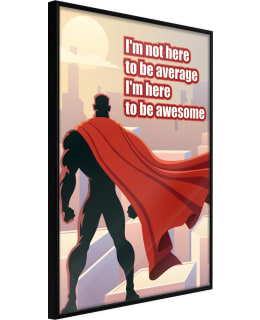 ARTGEIST A1-POSTERPRP0483L_CR JULISTE Main Image