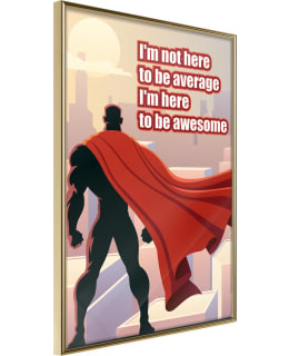 ARTGEIST A1-POSTERPRP0483M_ZR JULISTE Main Image