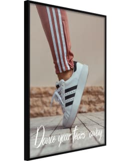 ARTGEIST A1-POSTERPRP0489L_CR JULISTE Main Image