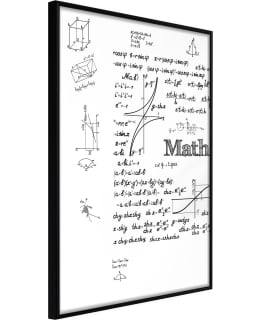 ARTGEIST A1-POSTERPRP0499M_CR JULISTE Main Image