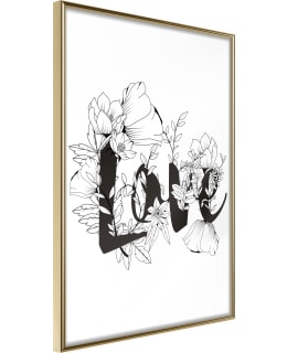 ARTGEIST A1-POSTERPRP0540M_ZR JULISTE Main Image