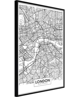 Artgeist A1-POSTERPRP0553L_CR JULISTE Main Image