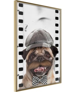 ARTGEIST A1-POSTERPRP0557L_ZR JULISTE Main Image