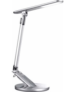 POLUX OPTIMUM LED 45CM HOPEA PÖYTÄVAL Main Image