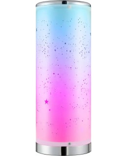 GOLDLUX PL-327499 VALKOINEN PÖYTÄVALAISI Main Image