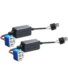 M-TECH LED CANBUS H4 VASTUSPARI Main Image