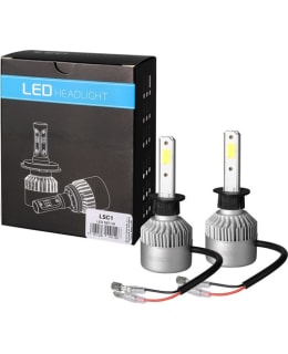M-TECH C6 NG H1 2X20W LED MUUTOS Main Image