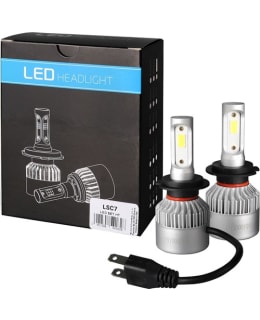 M-Tech C6 Next Gen H7 2x20W LED muutossarja Main Image