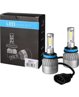 M-TECH C6 NG H11 2X20W LED MUUTOS Main Image