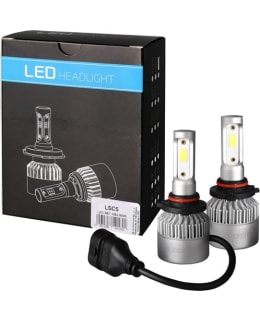 M-TECH C6 NG HB3 9005 2X20W LED MUUTOS Main Image