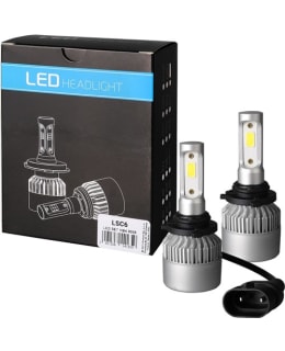 M-TECH C6 NG HB4 9006 2X20W LED MUUTOS Main Image