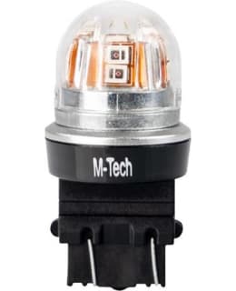 M-TECH PLAT LED P27/7W PUN W2.5X16Q Main Image