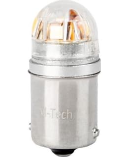 M-TECH PLAT LED R5W VALK BA15S Main Image