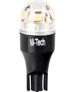 M-TECH PLAT LED  W16W T15 VALK Main Image