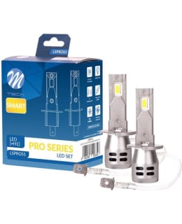 M-TECH PRO SMART H1 LED POLTTIMO Main Image