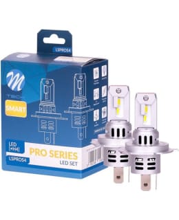 M-TECH PRO SMART H4 LED POLTTIMO Main Image