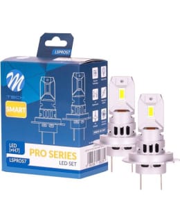 M-TECH PRO SMART H7 LED POLTTIMO Main Image