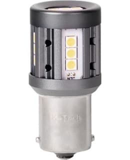 M-TECH PLAT LED 1156 P21W 4W VALK Main Image