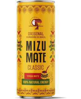 MIZU MATE CLASSIC 330ML MATEJUOMA TLK Main Image