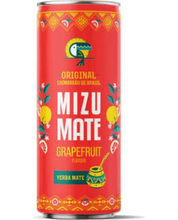 MIZU MATE GRAPEFRUIT 330ML MATEJUOMA TLK Main Image