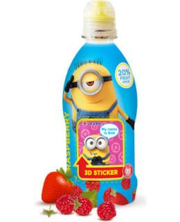 MAGIC BRAND MINIONS 350 ML MEHUJUOMA Main Image