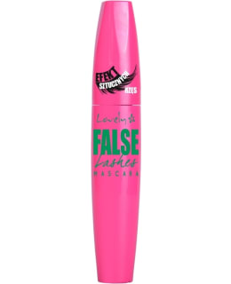 LOVELY FALSE LASHES 8G MASCARA Main Image