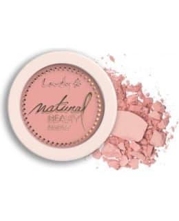 LOVELY NATURAL BEAUTY BLUSH 3 POSKIPUNA Main Image