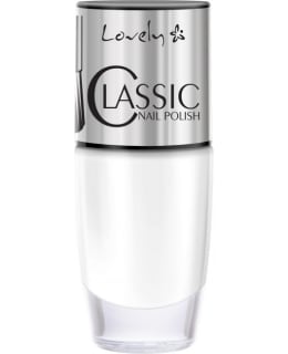 LOVELY CLASSIC 25 8ML KYNSILAKKA Main Image