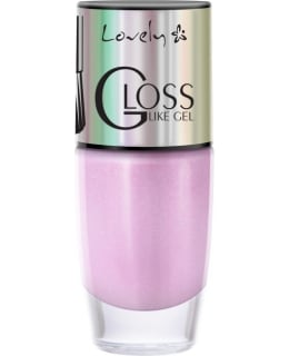 LOVELY GLOSS LIKE GEL 172 8ML KYNSILAKKA Main Image