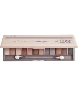 LOVELY NUDE 13G EYESHADOW PALETTE Main Image