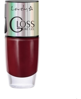 LOVELY GLOSS LIKE GEL 235 8ML KYNSILAKKA Main Image