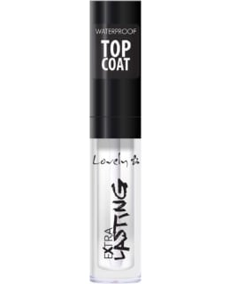 LOVELY EXTRA TOP COAT LIP GLOSS 4,9G Main Image