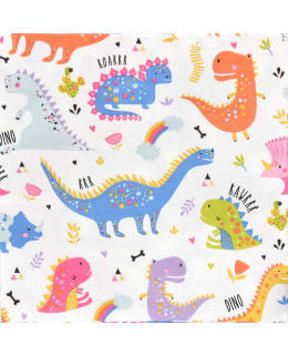 NAPKIN 33CM DINOSAUR 20PCS Main Image