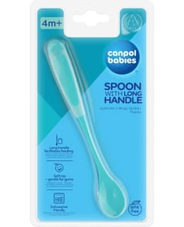 CB SININEN PITKÄKAHVAINEN LUSIKKA Main Image