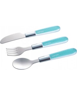 CANPOL SININEN RST ATERINSETTI Main Image