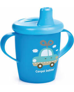 CANPOL BABIES TOYS SIN NOKKAMUKI Main Image