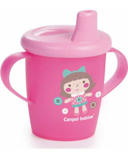 CANPOL BABIES TOYS PIN NOKKAMUKI Main Image