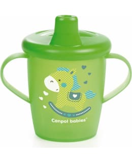 CANPOL BABIES TOYS VIH NOKKAMUKI Main Image