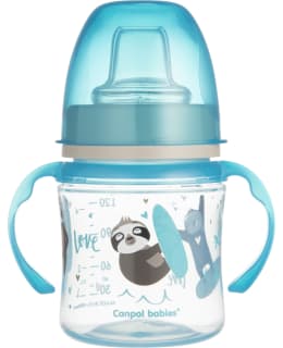 CANPOL SININEN 120 ML HARJOITUSMUKI Main Image