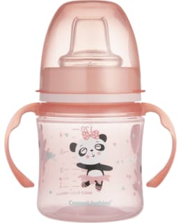 CANPOL PINKKI 120 ML HARJOITUSMUKI Main Image