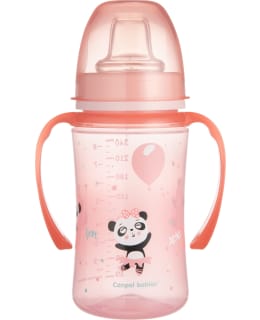 CANPOL ES PIN 240 ML HARJOITUSMUKI Main Image