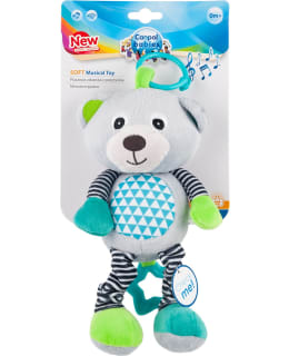 CANPOL NALLE SOIVA HARMAA PEHMOLELU Main Image