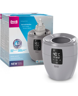 LOVI HARMAA PULLONLÄMMITIN Main Image